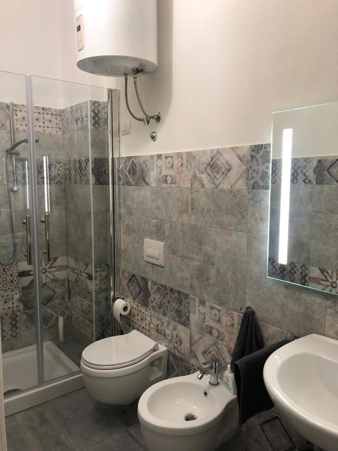 Appartamento Costa 8 Альгеро Екстер'єр фото