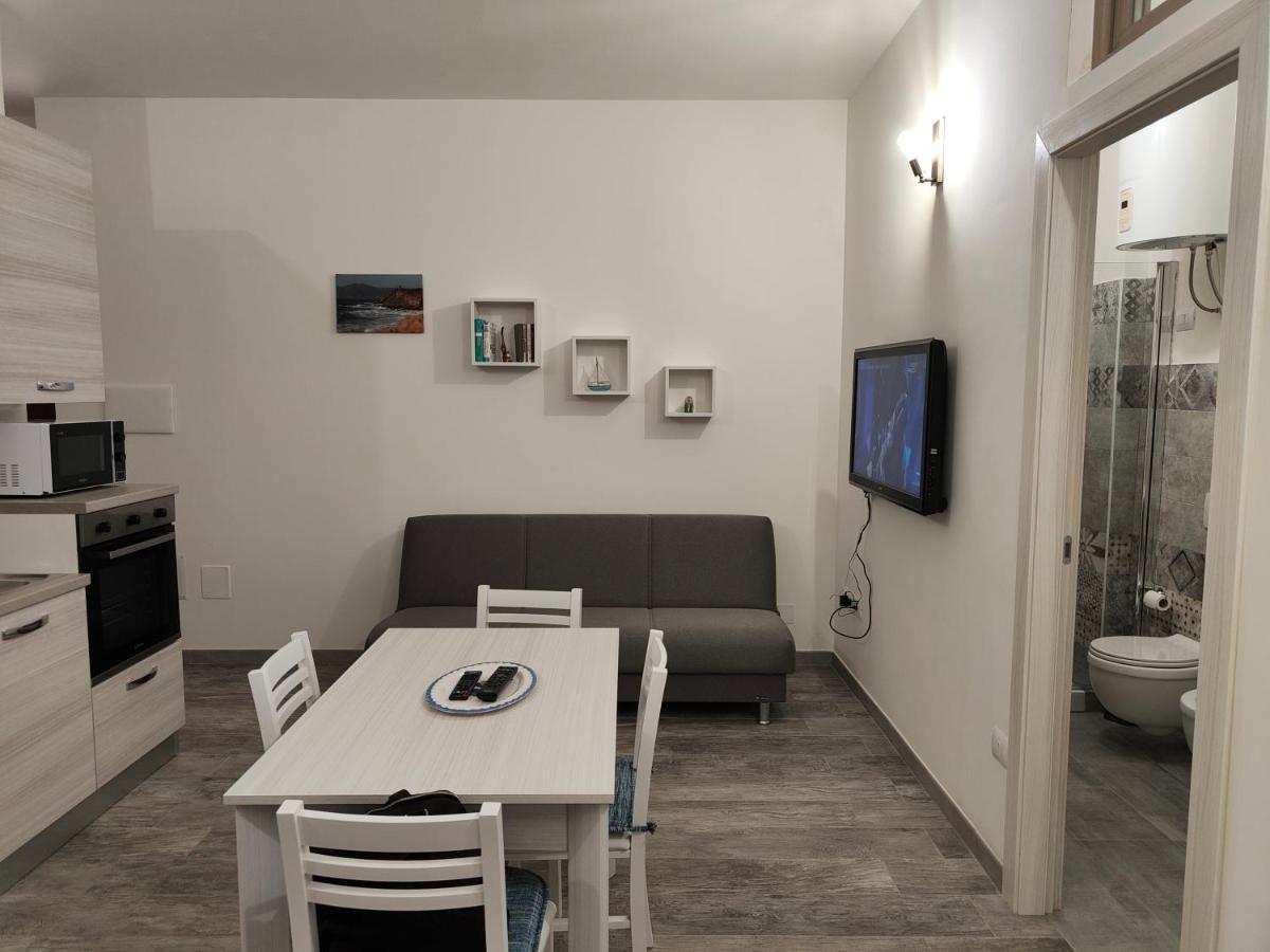 Appartamento Costa 8 Альгеро Екстер'єр фото