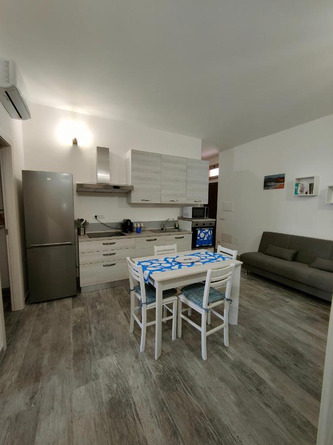 Appartamento Costa 8 Альгеро Екстер'єр фото